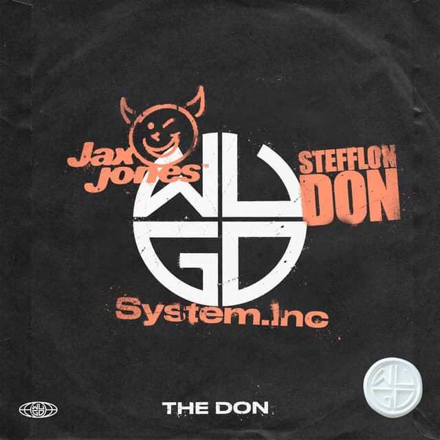 The Don cover