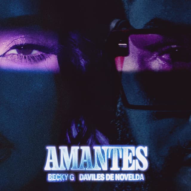 AMANTES cover