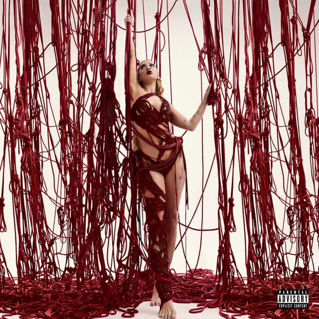 Cut Ties album cover