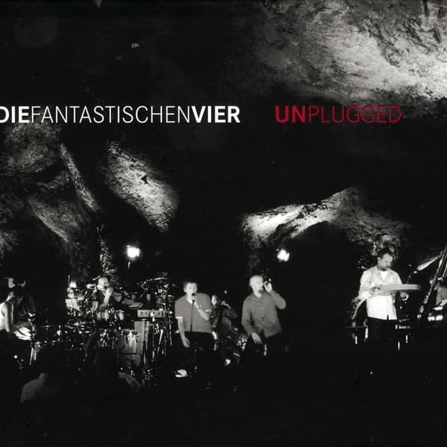MTV Unplugged cover