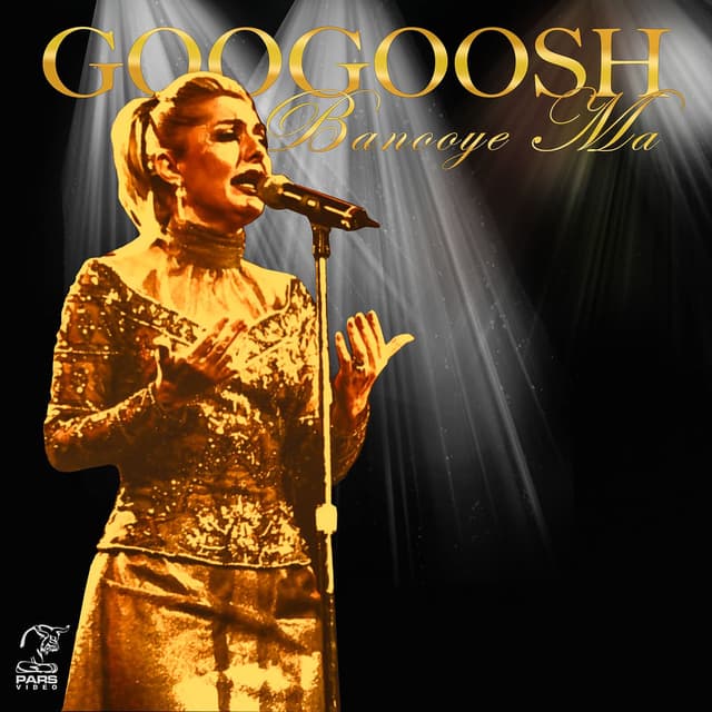Banooye Ma cover