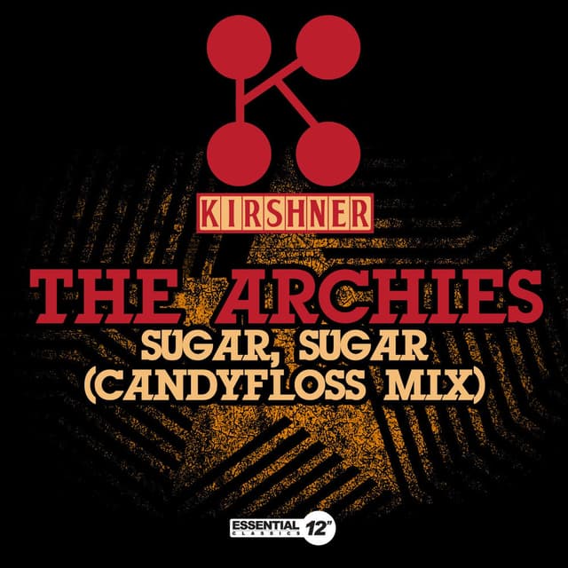 Sugar, Sugar (Candyfloss Mix) cover