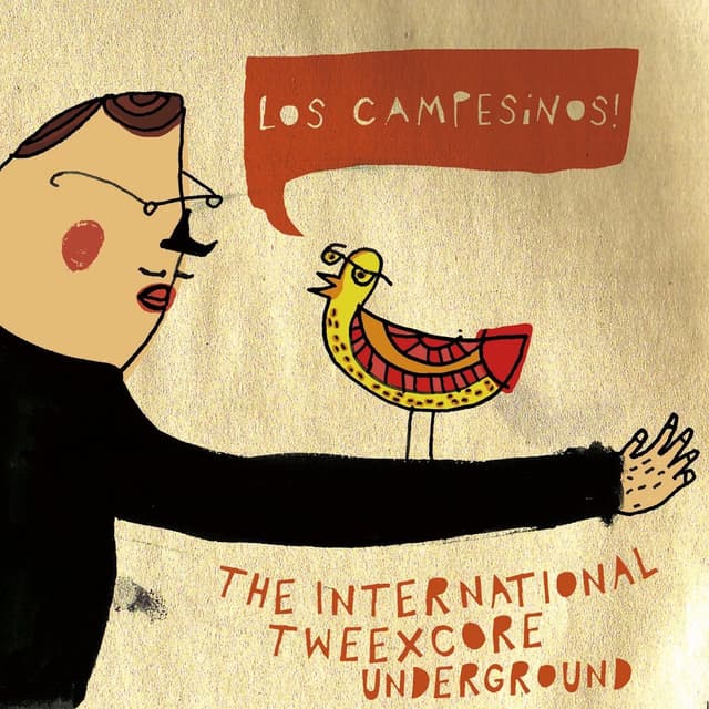 The International Tweexcore Underground cover