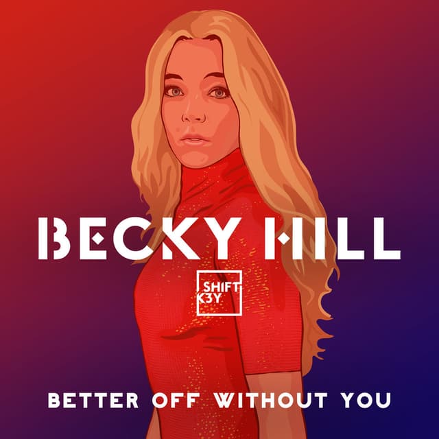 Better Off Without You cover