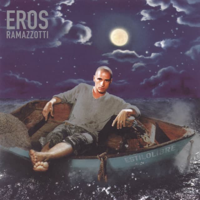 Estilolibre cover