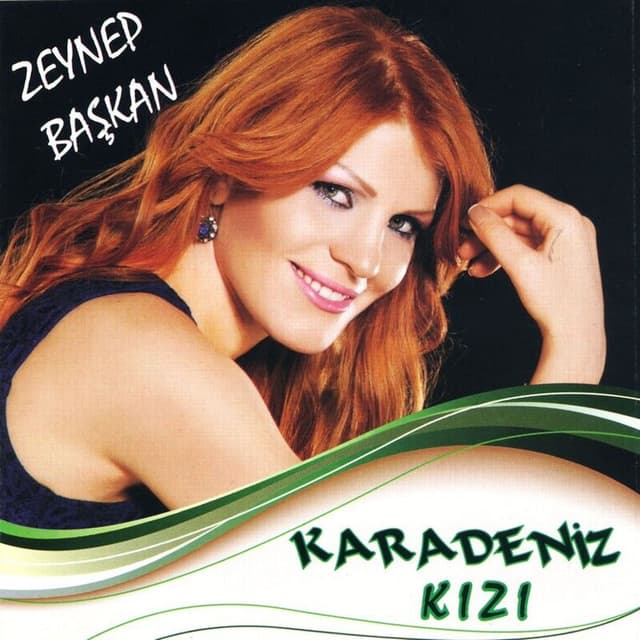 Karadeniz Kızı cover
