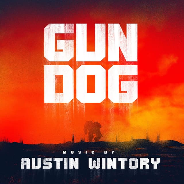 Gundog cover