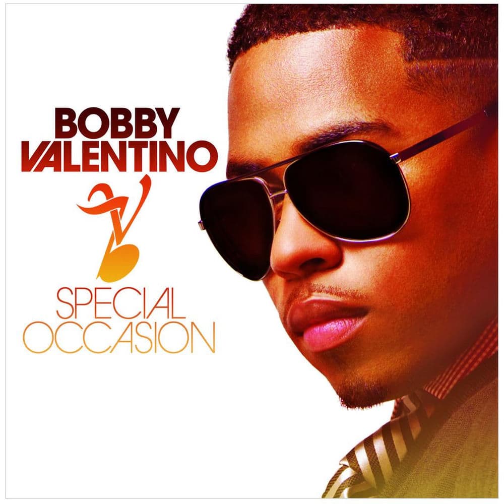 Special Occasion cover