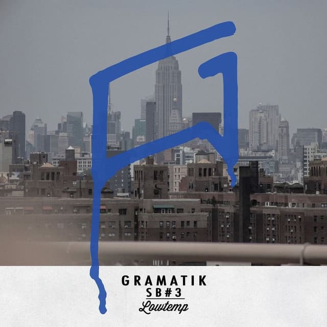 SB3 cover