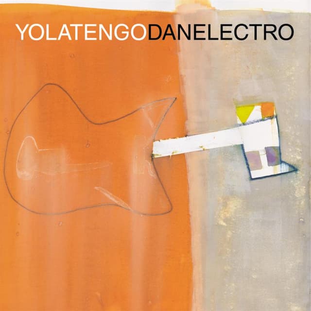 Danelectro cover