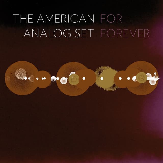 For Forever album cover