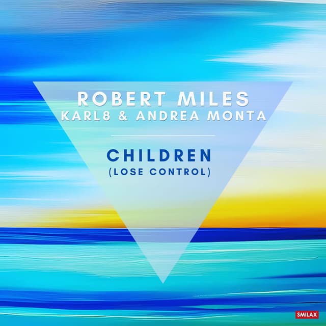 Children (Lose Control) cover