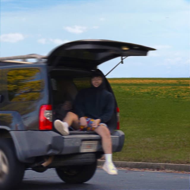 You Feel Like cover