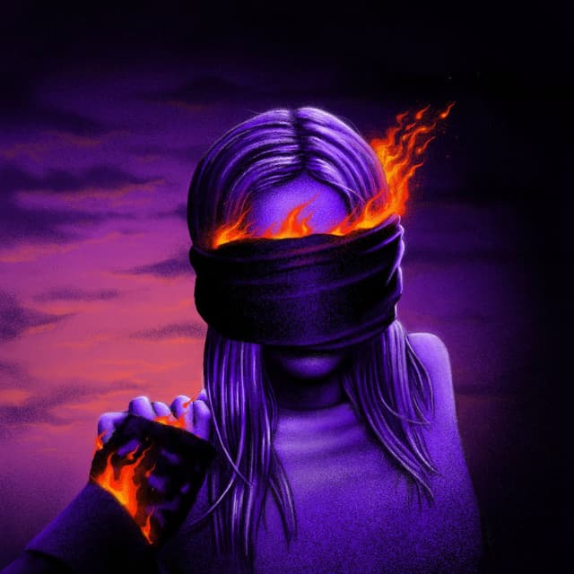 Fear Of Dying cover