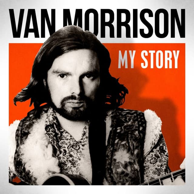 My Story album cover