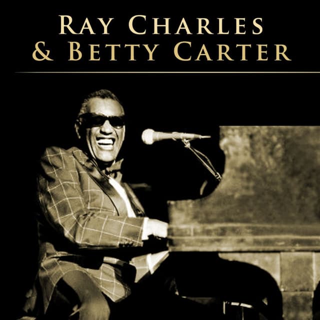 Ray Charles & Betty Carter cover