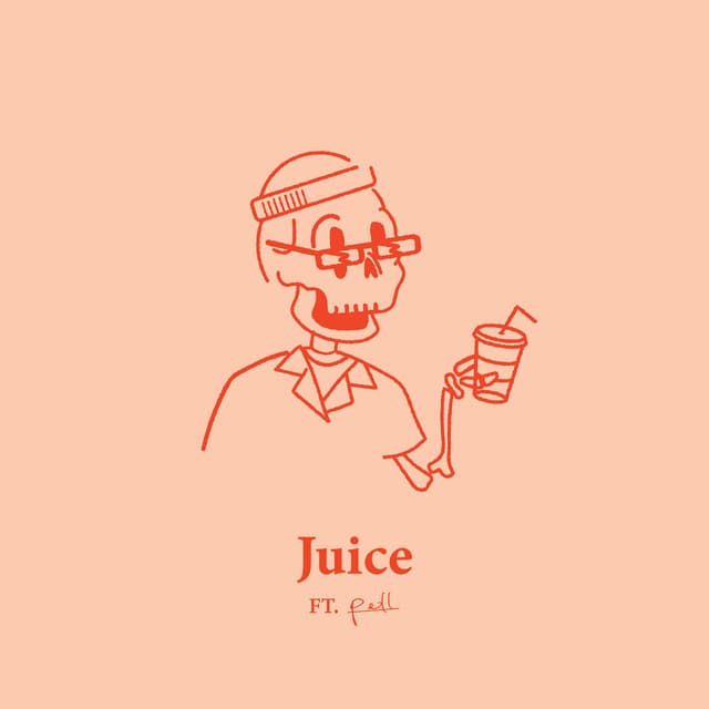 Juice cover