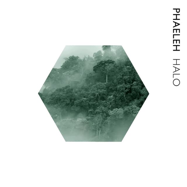 Halo cover
