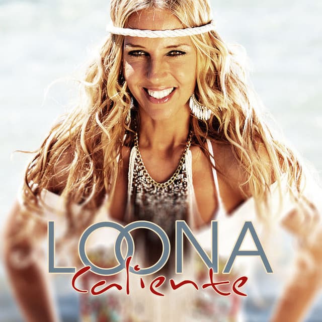 Caliente cover