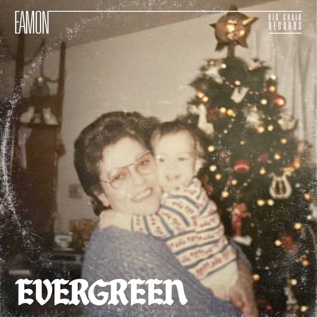 Evergreen cover