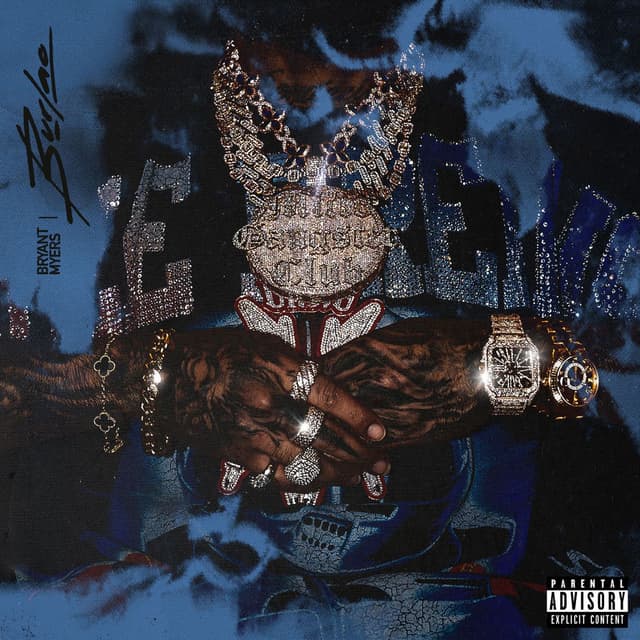 Burlao cover