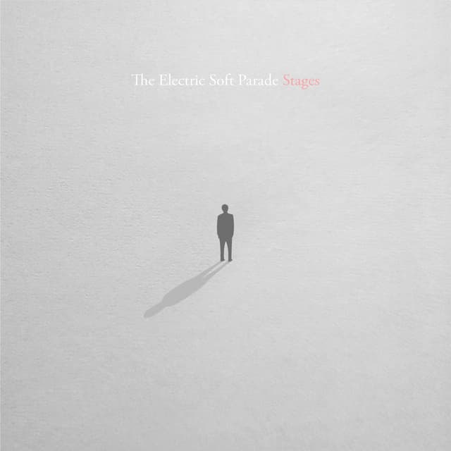 Left Behind album cover