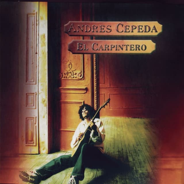 El carpintero cover