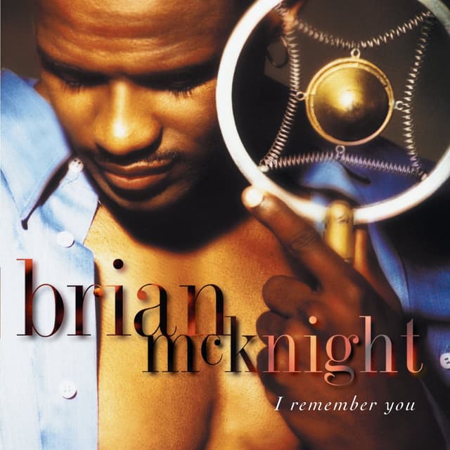 I Remember You cover