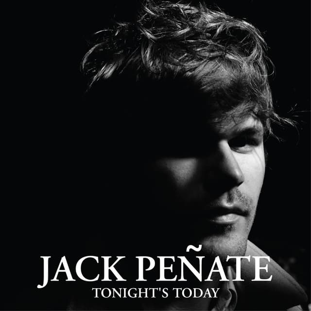 Tonight's Today album cover