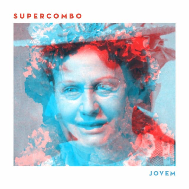 Jovem cover