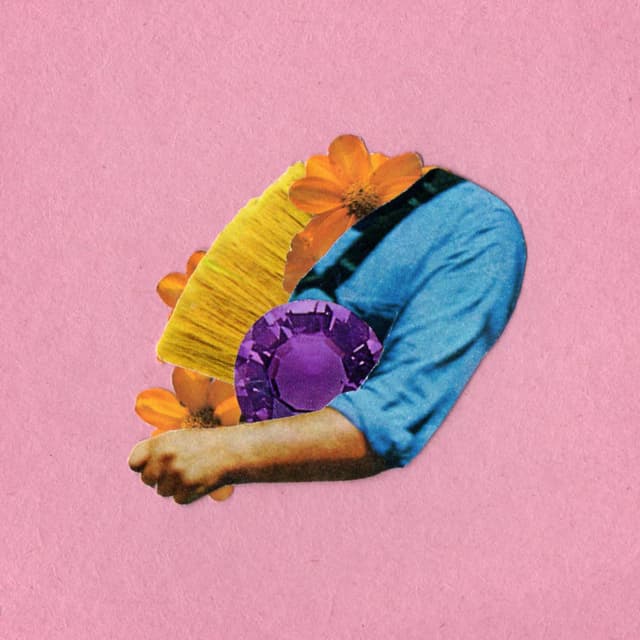Jamz cover