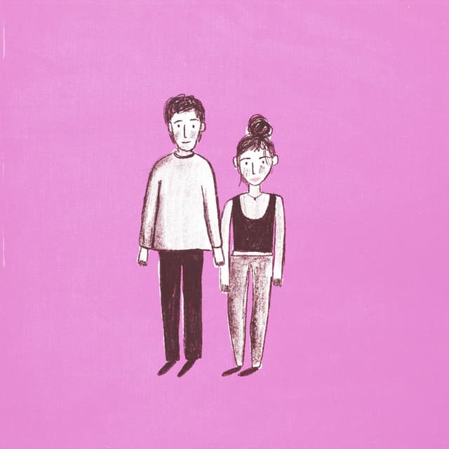 Miss You (When You’re Gone) cover