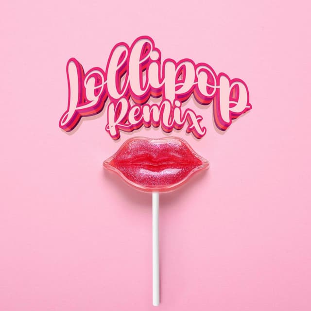 Lollipop (Remix) cover