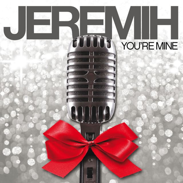 You're Mine cover