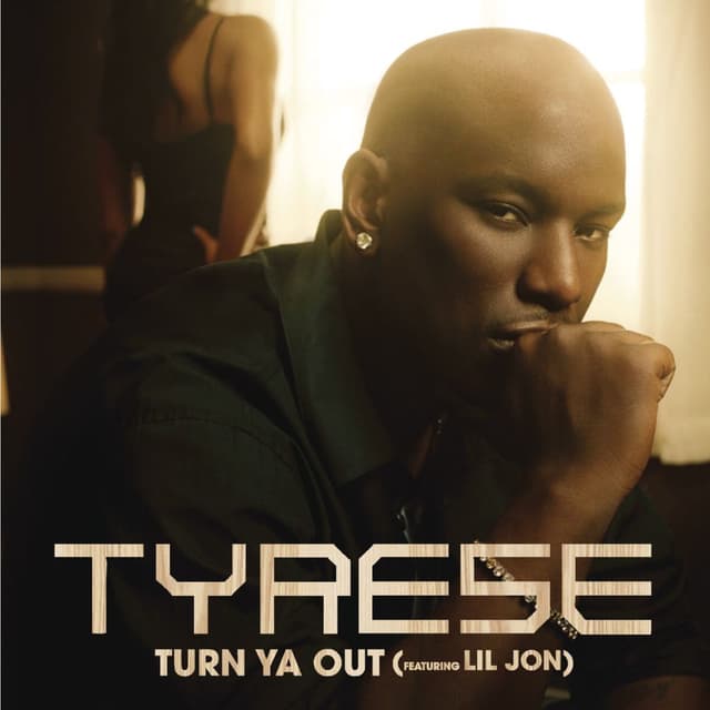 Turn Ya Out (feat. Lil' Jon) (Main) cover