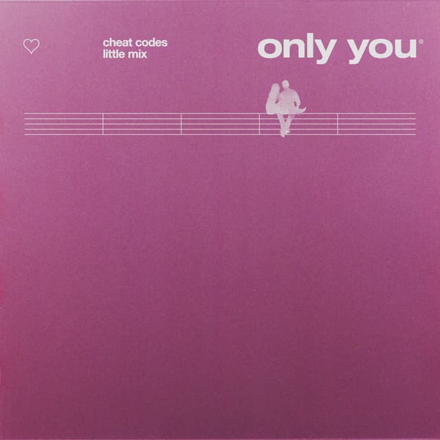 Only You cover