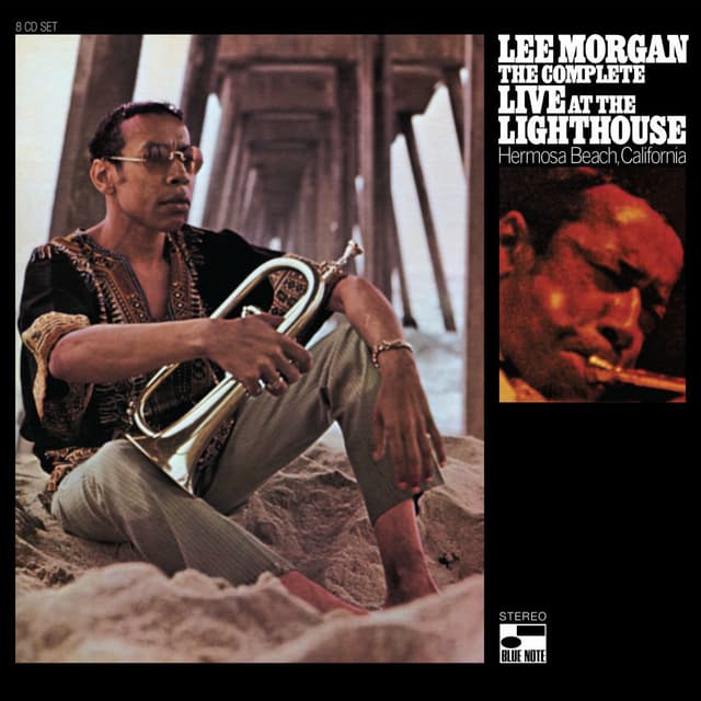 The Complete Live At The Lighthouse cover