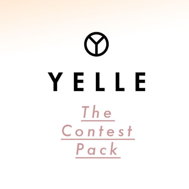 The Contest Pack cover