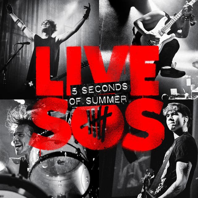 LIVESOS (B-Sides And Rarities) cover