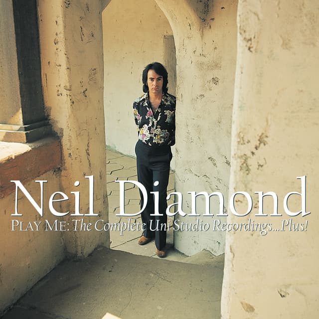 Play Me: The Complete Uni Studio Recordings...Plus! cover