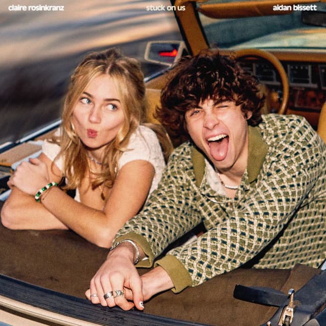 stuck on us cover
