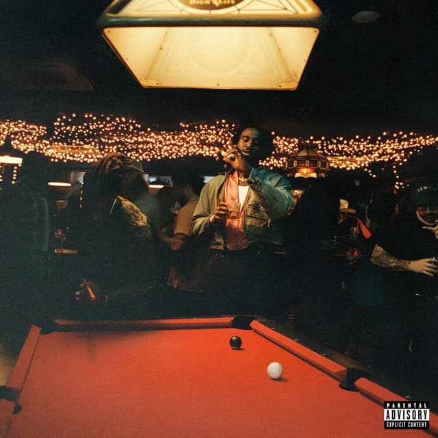 Drink Don't Need No Mix cover