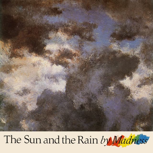 The Sun And The Rain cover