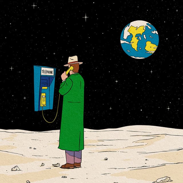 Opulence album cover