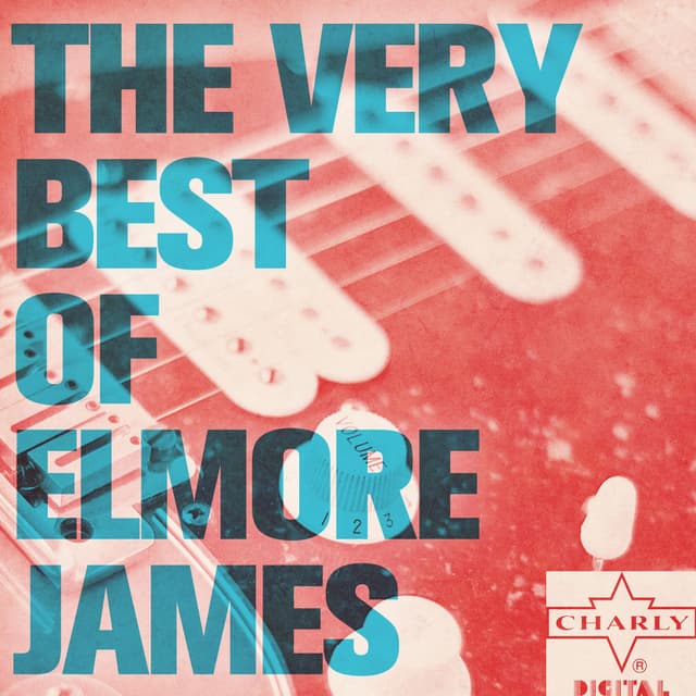 The Very Best of Elmore James cover