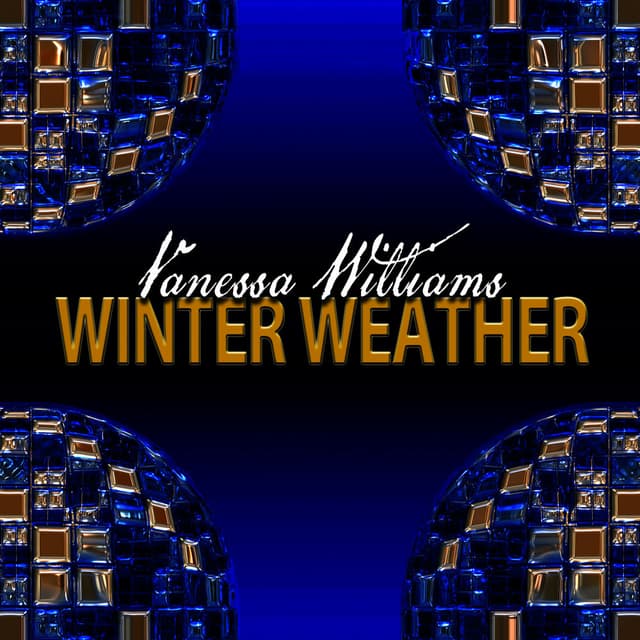 Winter Weather cover