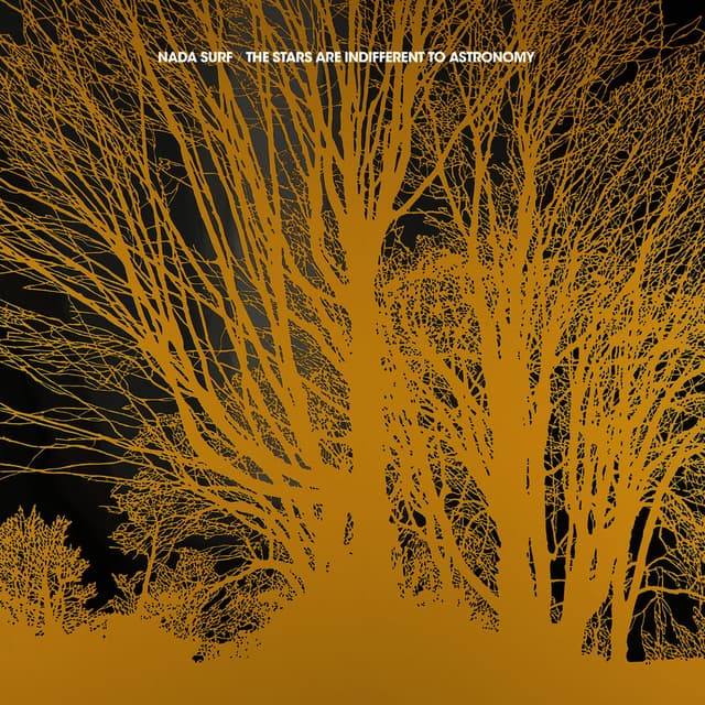 The Stars Are Indifferent to Astronomy cover