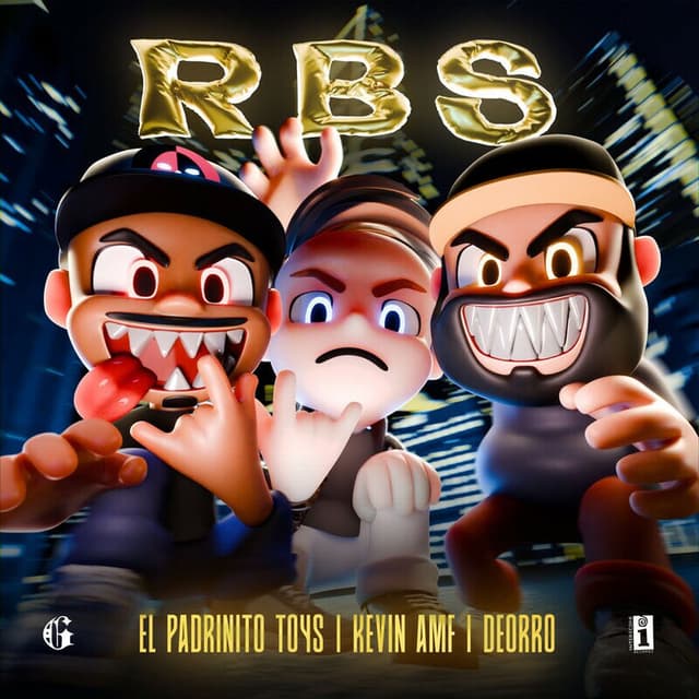 RBS cover