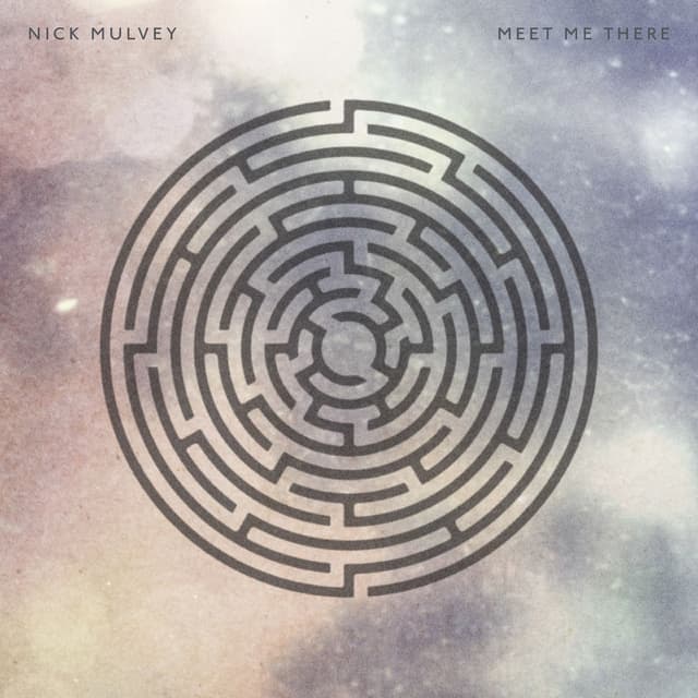 Meet Me There cover