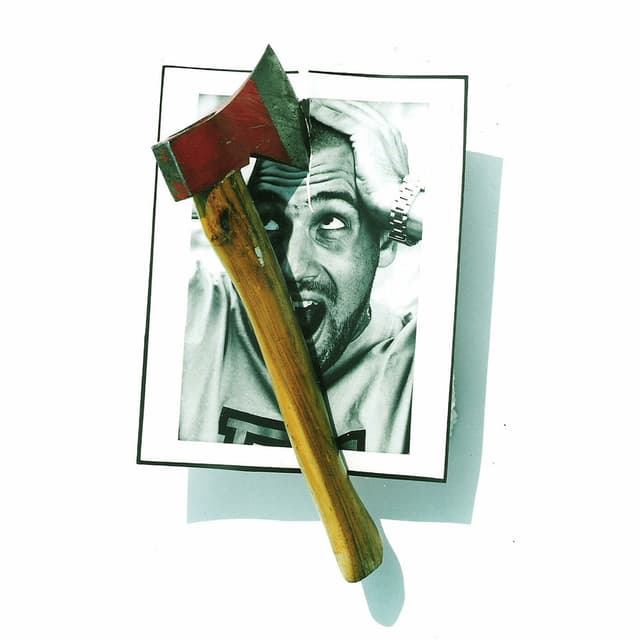 Jazzurekcja cover